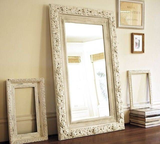 53 Best Mirror Mirror On The Wall Collection Images On Pinterest Throughout Vintage Stand Up Mirrors (View 13 of 30)