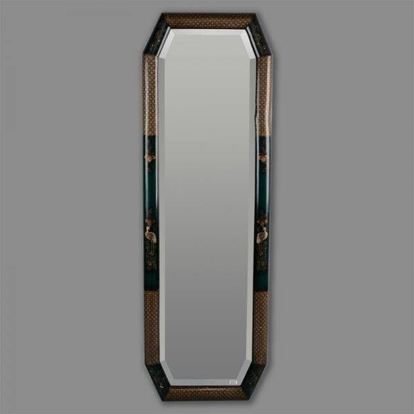 59 Best Antique & Vintage Mirrors Images On Pinterest | Vintage Throughout Tall Narrow Mirrors (View 29 of 30)