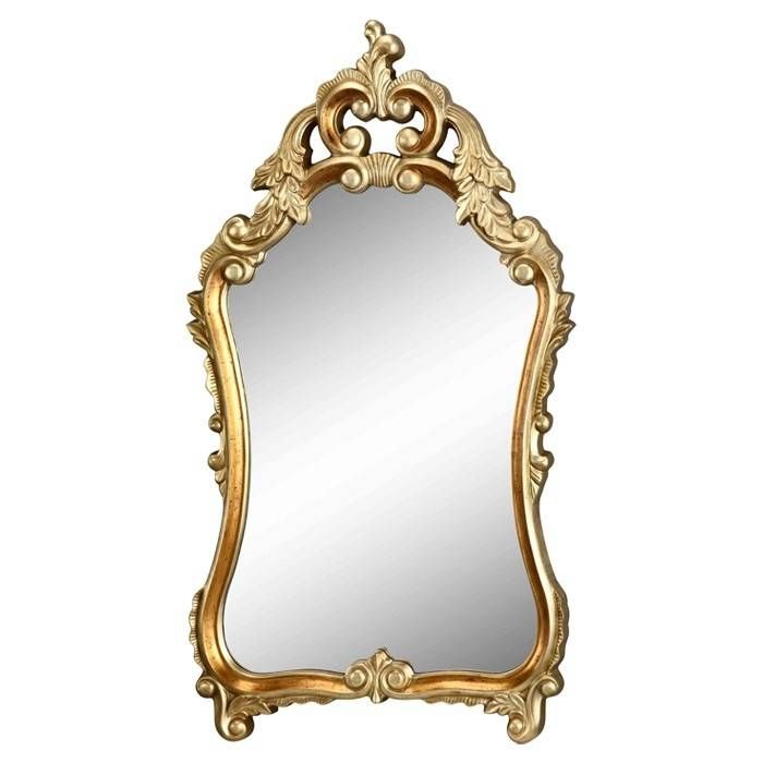 69 Best Fancy Mirrors Images On Pinterest | Mirror Mirror, Antique With Fancy Mirrors (Photo 3 of 30)