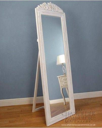 Featured Photo of 30 Best Ideas Tall Dressing Mirrors