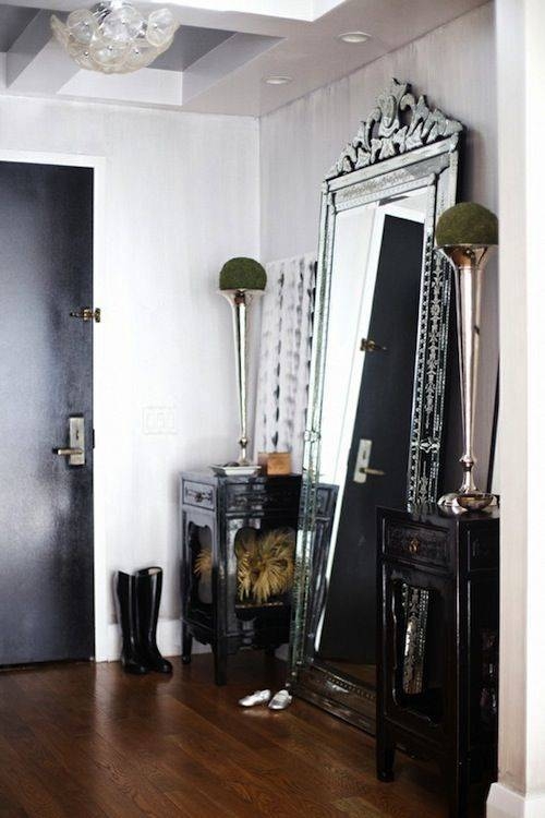 Featured Photo of 20 Best Tall Venetian Mirrors