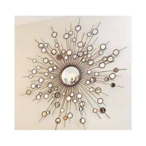 75 Best Mirrors, Bursts, & Clocks Images On Pinterest | Cool Pertaining To Extra Large Sunburst Mirrors (View 20 of 20)