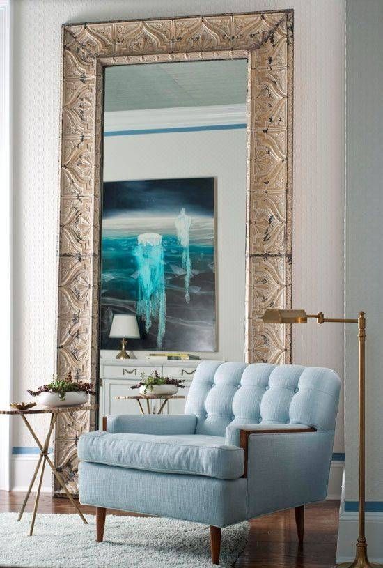 753 Best Mirror Mirror On The Wall. Images On Pinterest Throughout Huge Floor Mirrors (Photo 30 of 30)