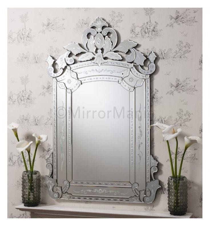 85 Best Our Modern Mirrors Collection Images On Pinterest | Modern Intended For Modern Venetian Mirrors (View 14 of 20)