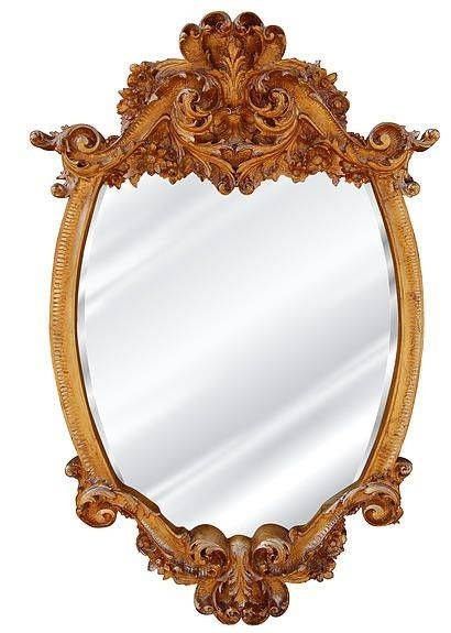 862 Best Mirrors & Frames Images On Pinterest | Mirror Mirror Within Reproduction Antique Mirrors (Photo 8 of 20)