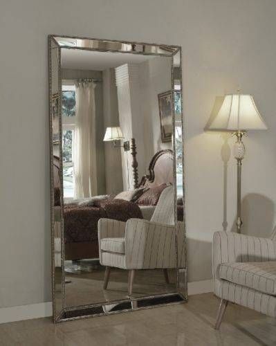 88 Best Floor Mirrors As Furnitures  Shine Mirrors Australia Pertaining To Extra Large Venetian Mirrors (Photo 4 of 15)
