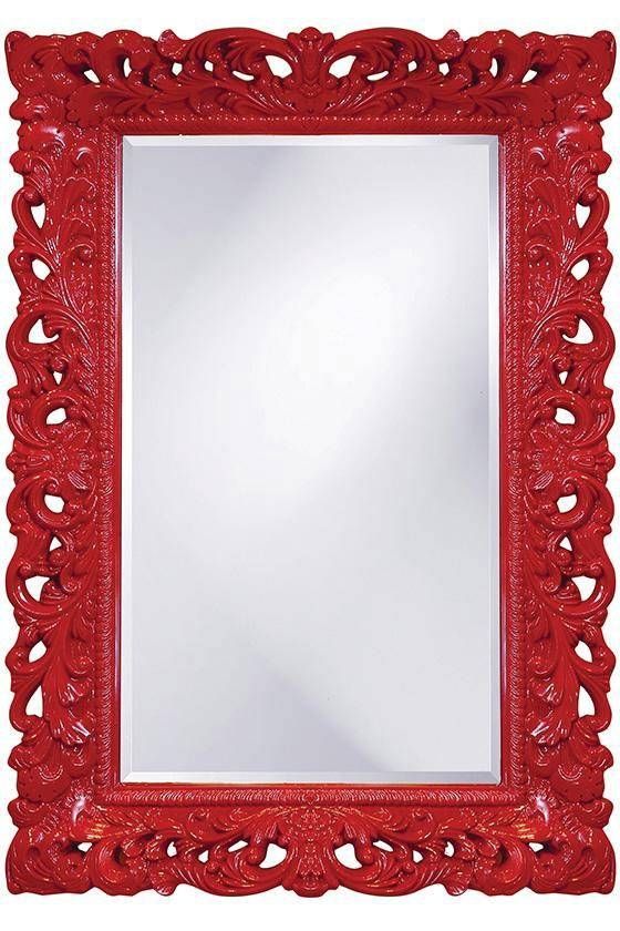 94 Best Mirror, Mirror On The Wall Images On Pinterest Regarding Cheap Baroque Mirrors (View 15 of 20)