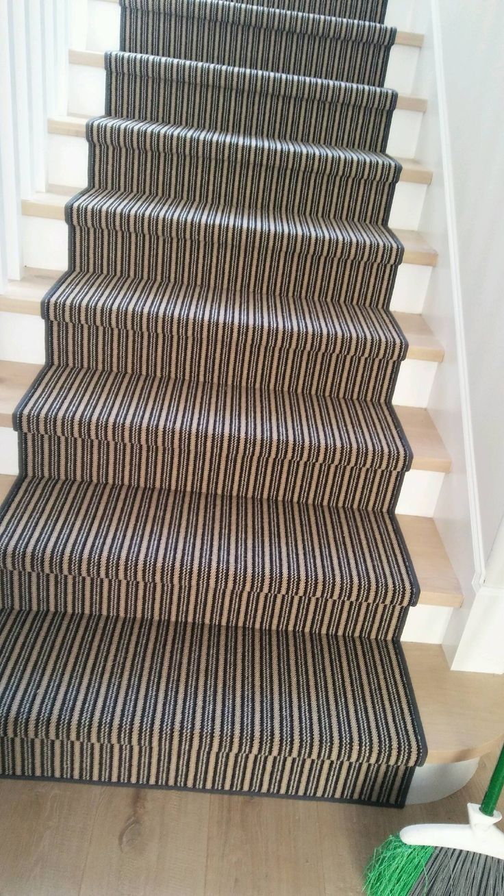 94 Best Stair Runners Images On Pinterest Stair Runners Stairs Pertaining To Hallway Runners Beach (View 13 of 20)