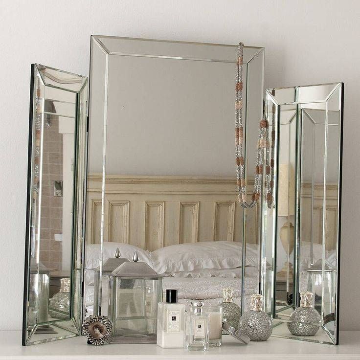97 Best Hb Images On Pinterest | Dressing Table Mirror, Bedside Regarding Venetian Dressing Table Mirrors (Photo 10 of 30)