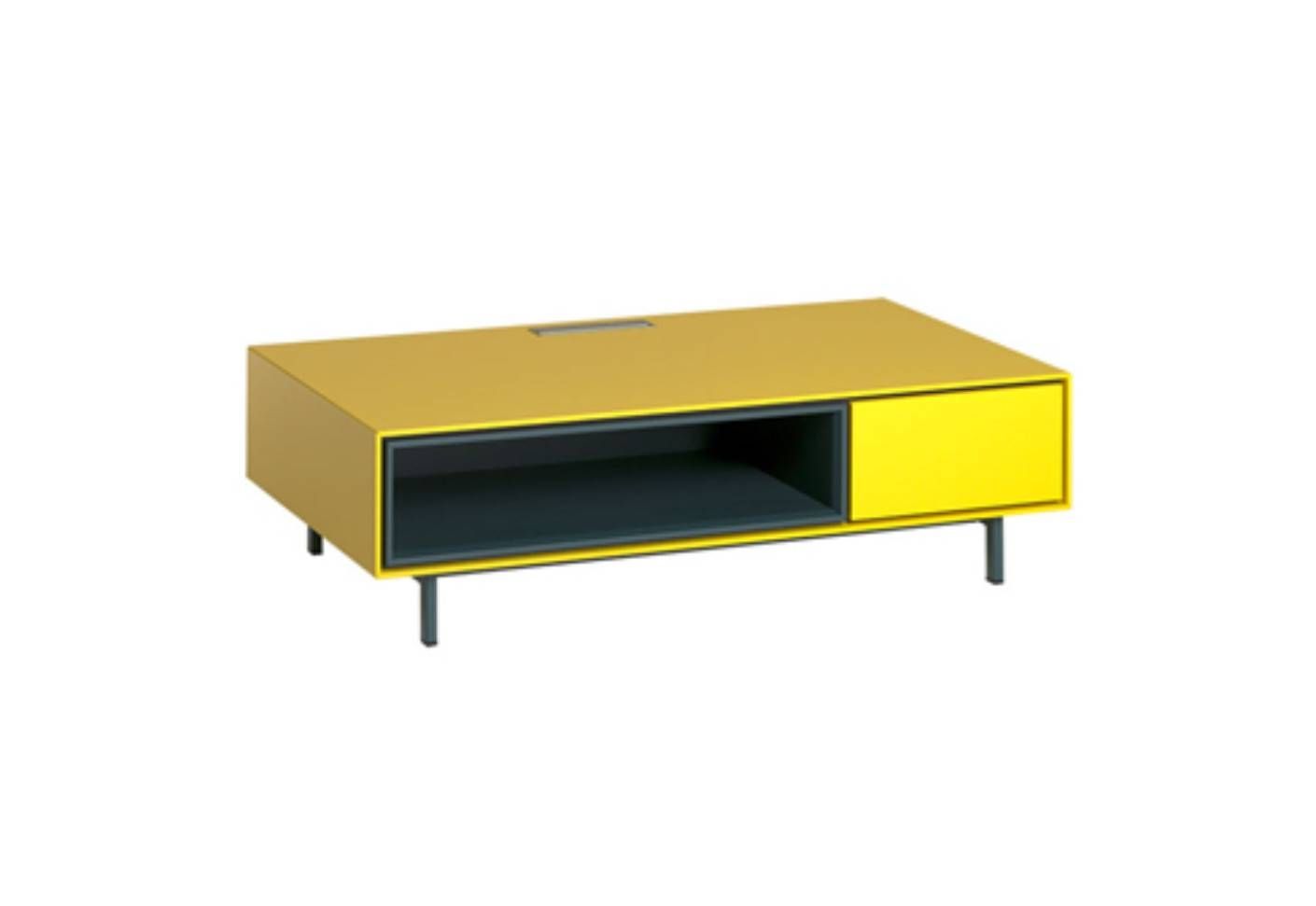 Act Tv Sideboardteamwellis | Stylepark With Regard To Tv Sideboard (View 11 of 20)