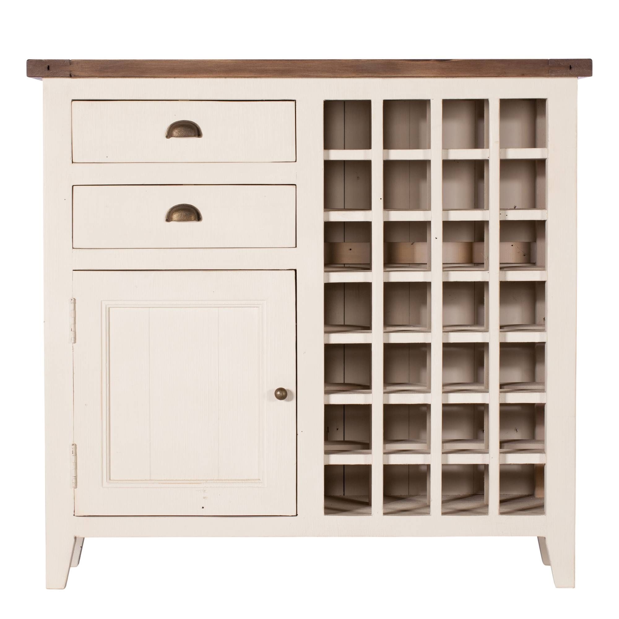 Aldeburgh Wine Rack Sideboard | No 44 Furniture, Cobham Nr London For Sideboards With Wine Racks (View 15 of 20)
