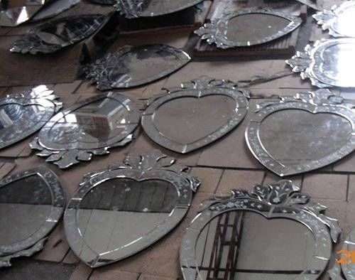 Aliexpress Mobile – Global Online Shopping For Apparel, Phones With Regard To Heart Venetian Mirrors (Photo 10 of 20)