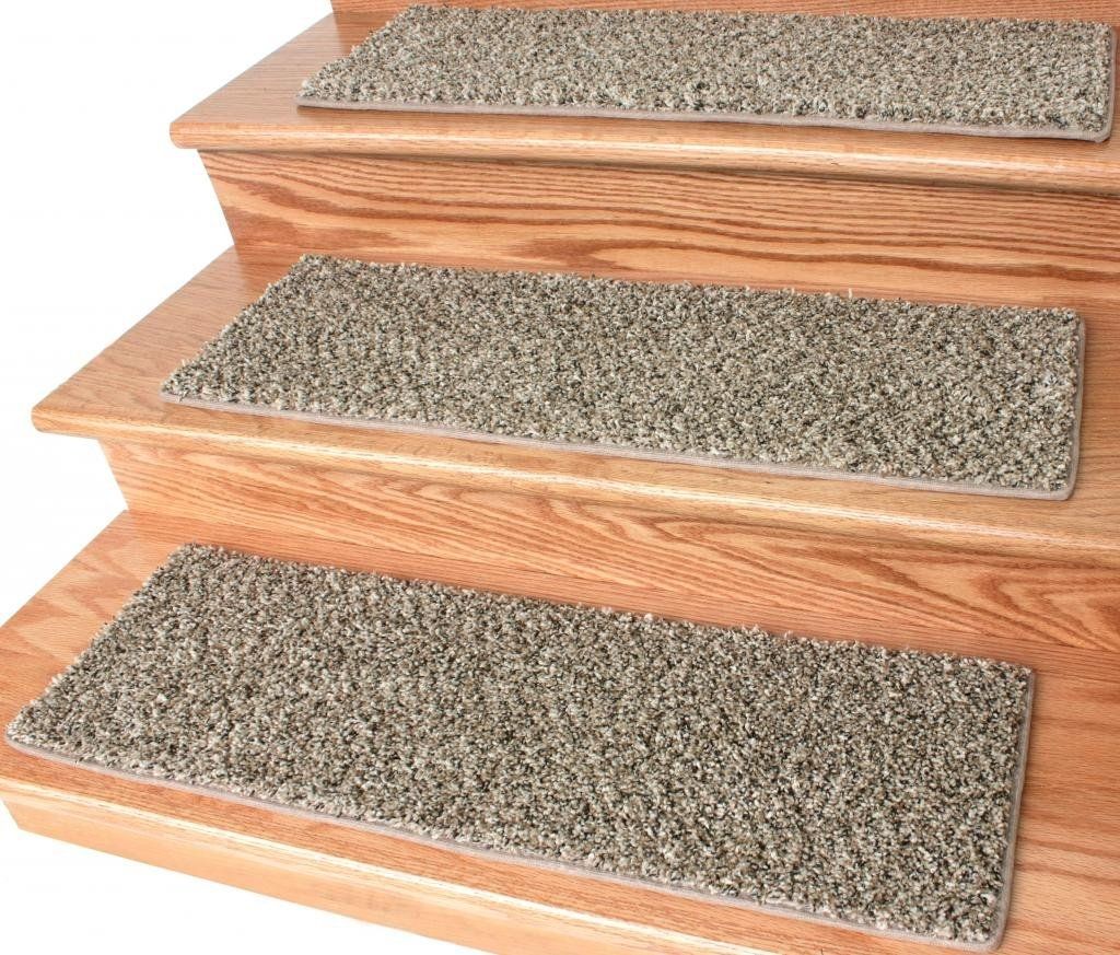 Amazon Dog Assist Carpet Stair Treads Tiger Eye 9 X 27 Throughout Non Slip Carpet Stair Treads Indoor (View 7 of 20)