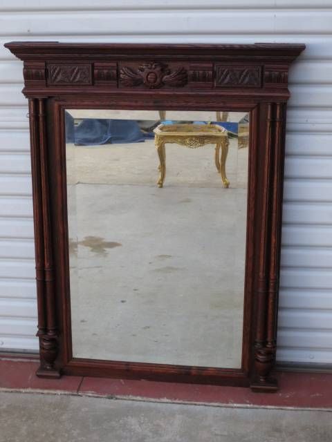 Antique Mirrors And Antique Fruniture From Antique Furniture Mart With Regard To Antique Mirrors (View 20 of 20)