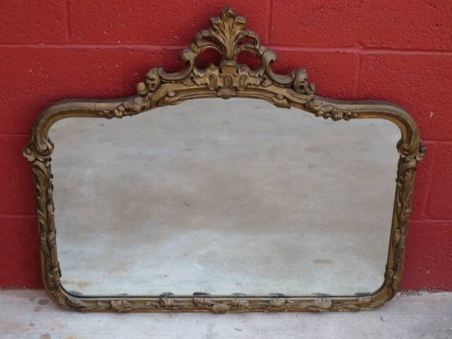 Antique Mirrors And Antique Fruniture From Antique Furniture Mart With Regard To Antique Mirrors (Photo 15 of 20)