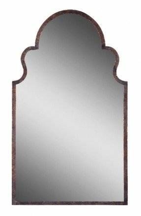Arched Wall Mirrors – Foter Intended For Arched Mirrors (Photo 20 of 20)