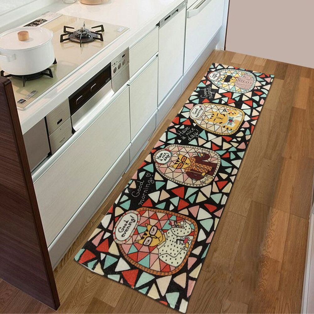 Area Rugs Outstanding Kitchen Rug Runner Rug Runners Walmart Inside Rug Runners For Kitchen (View 15 of 20)