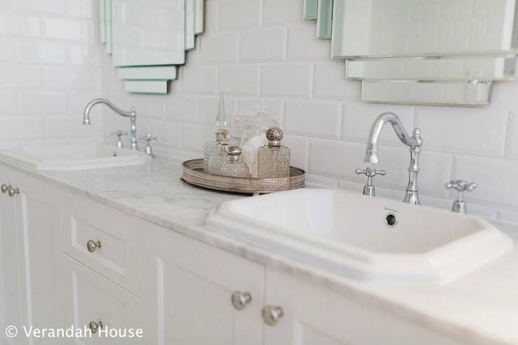 Art Deco Bathroom Vanity Design Ideas Inside Art Deco Style Bathroom Mirrors (Photo 18 of 20)