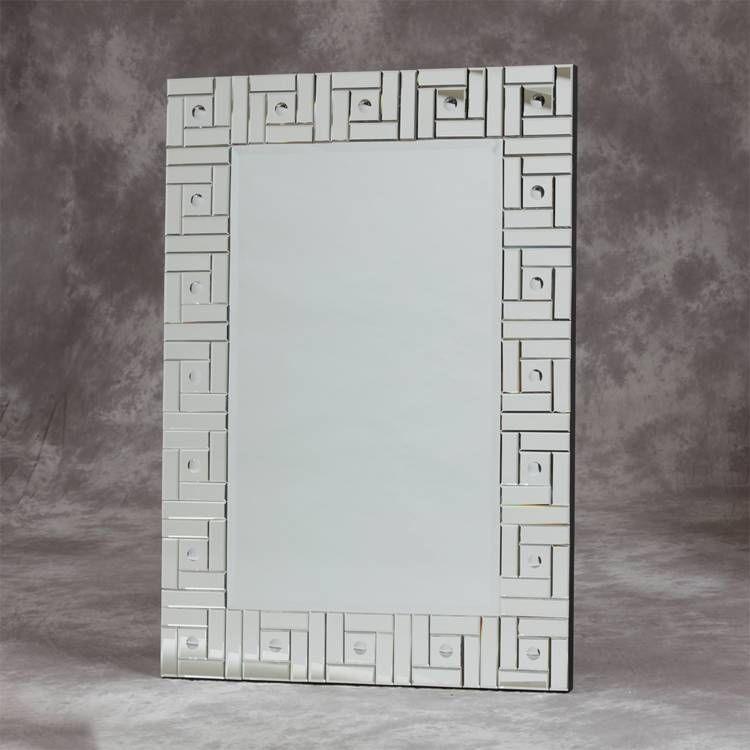 Art Deco Mirror. . Art Deco Mirror. Art Nouveau Mirrors Google Regarding Art Deco Venetian Mirrors (Photo 3 of 20)