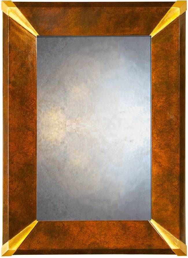 Art Deco Wall Decor With Regard To Large Art Deco Wall Mirrors (View 11 of 20)