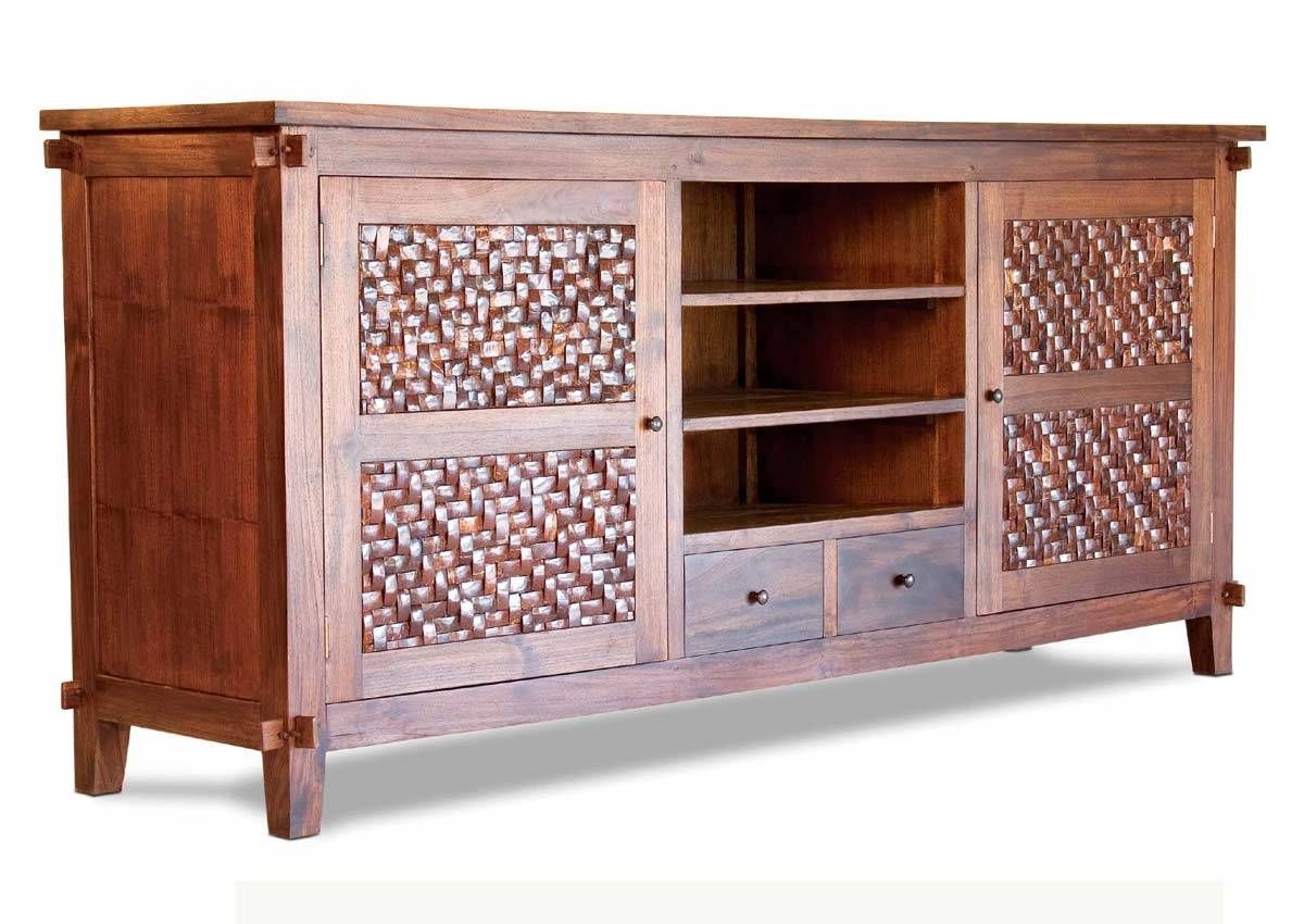 Asian Dining Room Furniture – Buffets, Sideboards And Consoles Throughout Asian Sideboards (View 5 of 20)