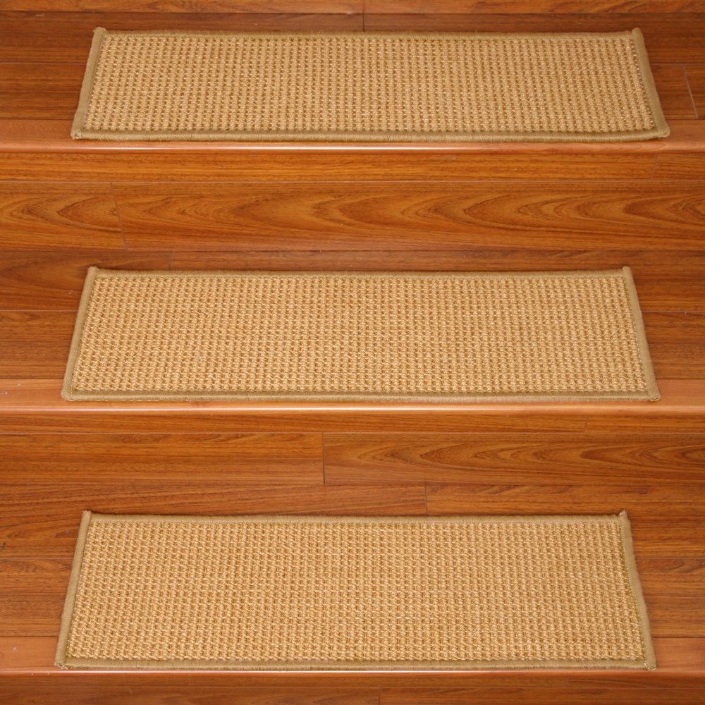 Awesome Carpet Stair Treads Design Irpmi Inside Stair Tread Carpet Protectors (View 18 of 20)