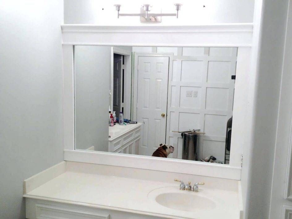 Bathroom : Illuminated Bathroom Mirrors Funky Bathroom Mirrors With Regard To Funky Bathroom Mirrors (Photo 25 of 30)