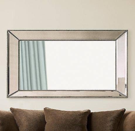 Beaded Mirrors Regarding Venetian Beaded Mirrors (Photo 15 of 30)