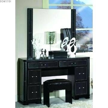 Bedroom Dressing Mirror Designs Modern Table Mirrors Stylish Regarding Black Dressing Mirrors (View 12 of 20)