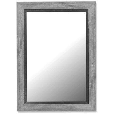 Best 10+ Black Wall Mirrors Ideas On Pinterest | Purple Kitchen Intended For Long Black Wall Mirrors (View 6 of 30)