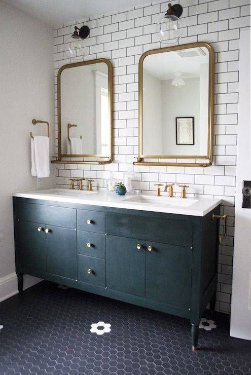 Best 10+ Brass Bathroom Sconce Ideas On Pinterest | Bathroom Lamps For Retro Bathroom Mirrors (Photo 17 of 20)