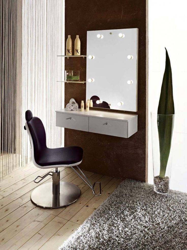 Best 10+ Brown Dressing Table Stools Ideas On Pinterest | Brown For Decorative Dressing Table Mirrors (Photo 12 of 20)