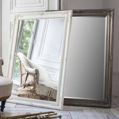 Best 10+ Cream Wall Mirrors Ideas On Pinterest | Neutral Wall Within Antique Cream Mirrors (Photo 7 of 20)