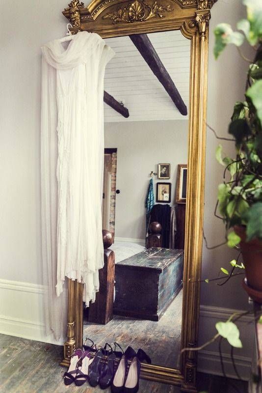 Best 10+ Scandinavian Full Length Mirrors Ideas On Pinterest Throughout Large Long Mirrors (Photo 11 of 30)