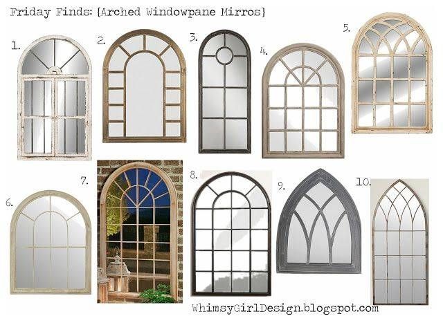 Best 20+ Arched Windows Ideas On Pinterest | Arch Windows, Arched Throughout Large Arched Window Mirrors (Photo 24 of 30)