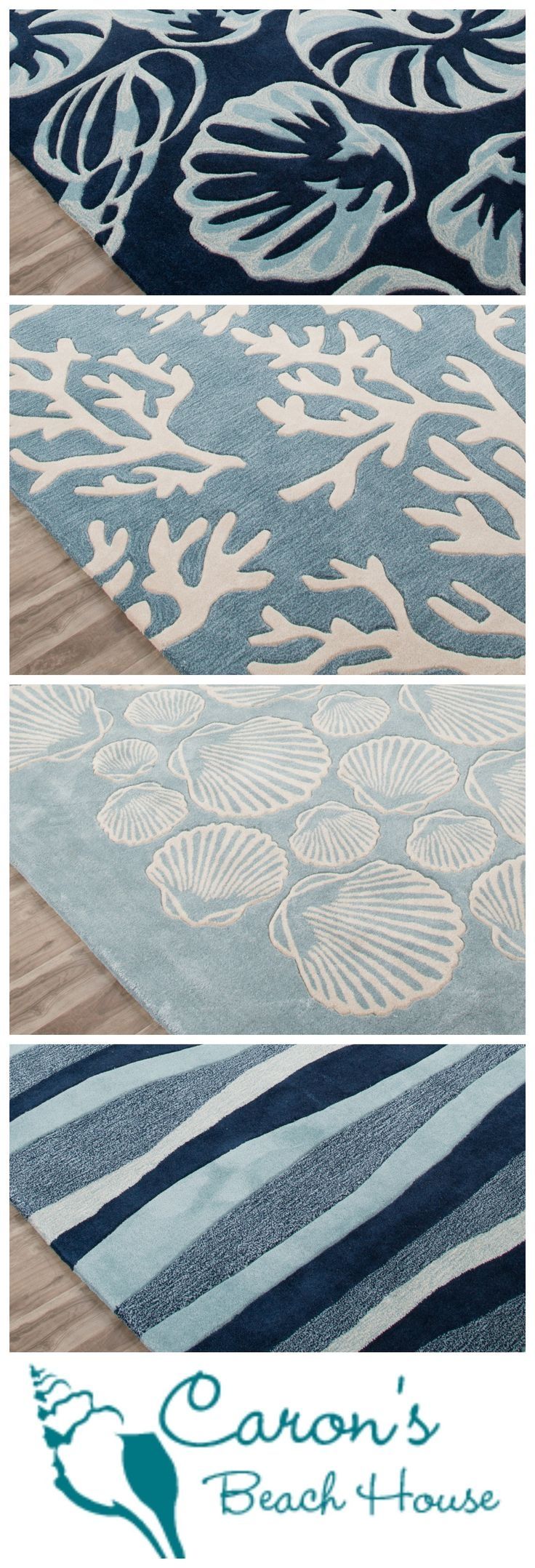 Best 20 Coastal Rugs Ideas On Pinterest Coastal Inspired Rugs With Hallway Runners Beach (View 12 of 20)