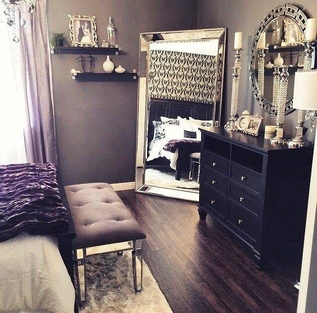 Best 20+ Decorate A Mirror Ideas On Pinterest | Fireplace Mantel Throughout Long Brown Mirrors (Photo 18 of 20)