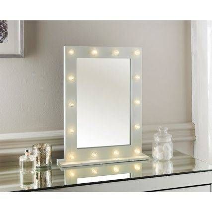 Best 20+ Dressing Table Mirror Ideas On Pinterest | Makeup In Decorative Dressing Table Mirrors (View 9 of 20)