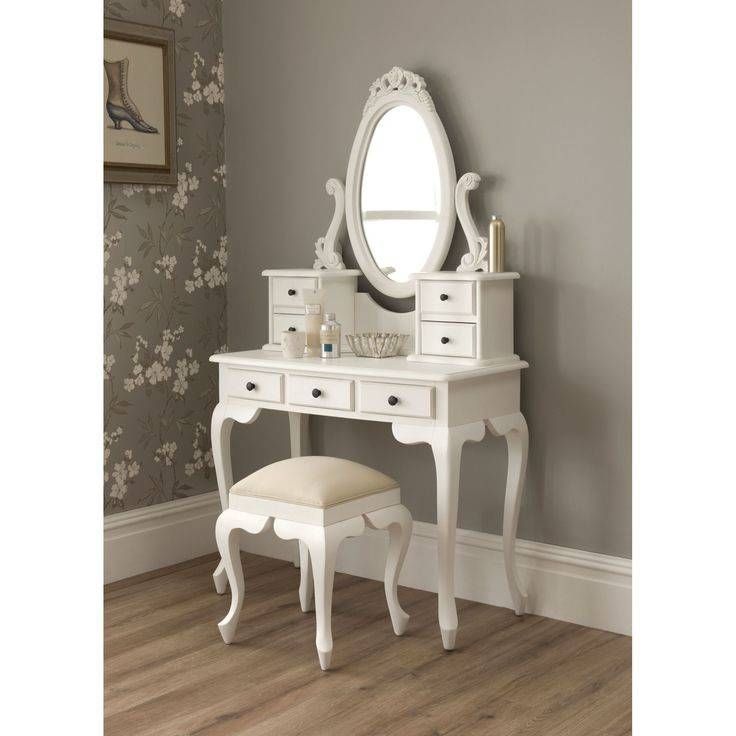 Best 20+ Dressing Table Mirror Ideas On Pinterest | Makeup Throughout Antique Small Mirrors (View 14 of 20)