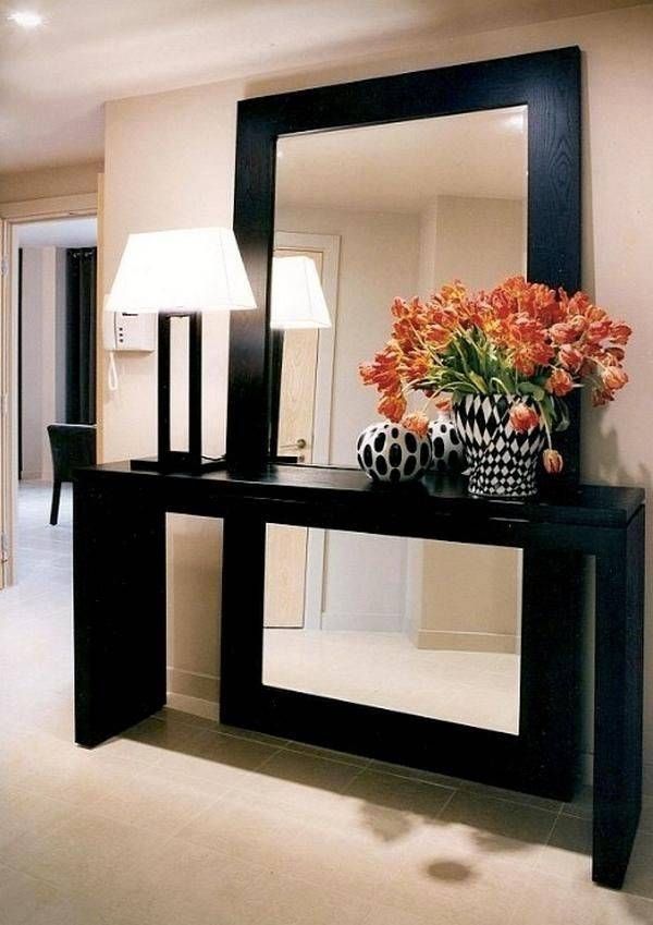 Best 20+ Giant Mirror Ideas On Pinterest | Oversized Mirror, Huge In Cheap Huge Mirrors (Photo 26 of 30)
