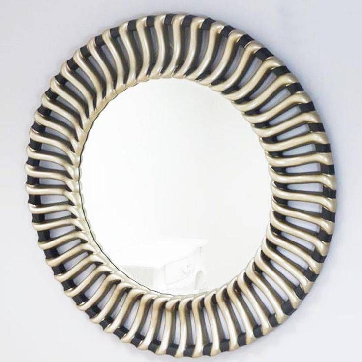 Best 20+ Large Round Mirror Ideas On Pinterest | Large Hallway Inside Large Round Mirrors (Photo 5 of 20)