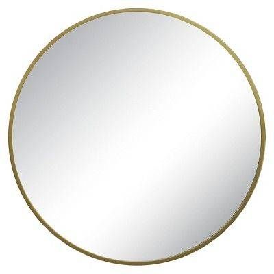 Best 20+ Round Decorative Mirror Ideas On Pinterest | Spoon Art Throughout Decorative Round Mirrors (View 19 of 30)