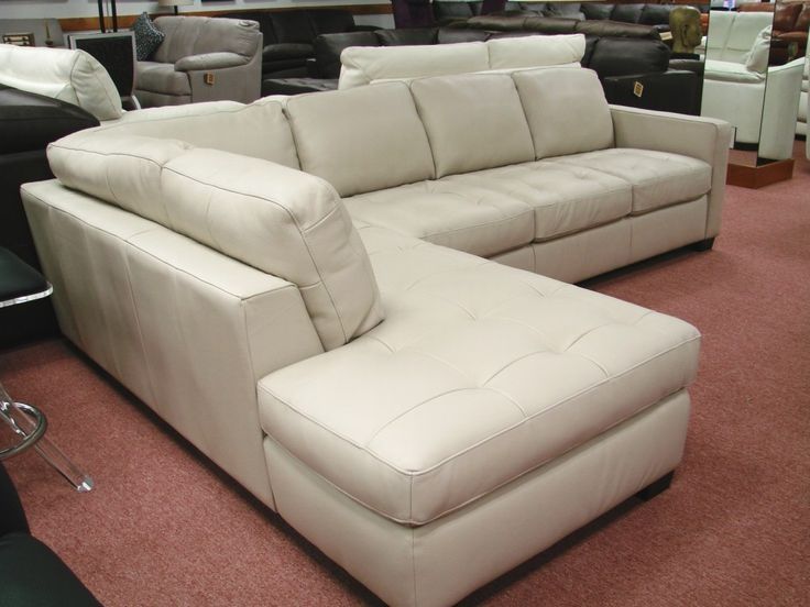 Best 20 Sofas On Sale Ideas On Pinterest Beach Style Sofas Throughout White Sectional Sofa For Sale (View 15 of 15)