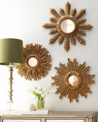 Best 20+ Sun Mirror Ideas On Pinterest | Starburst Mirror For Sun Mirrors (Photo 12 of 20)