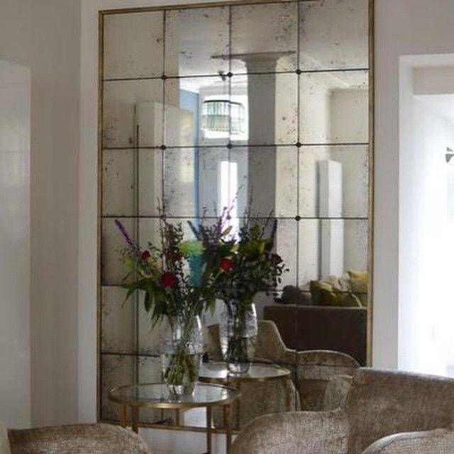 Best 25+ Antique Mirrors Ideas On Pinterest | Vintage Mirrors Inside Large Old Mirrors (View 18 of 30)