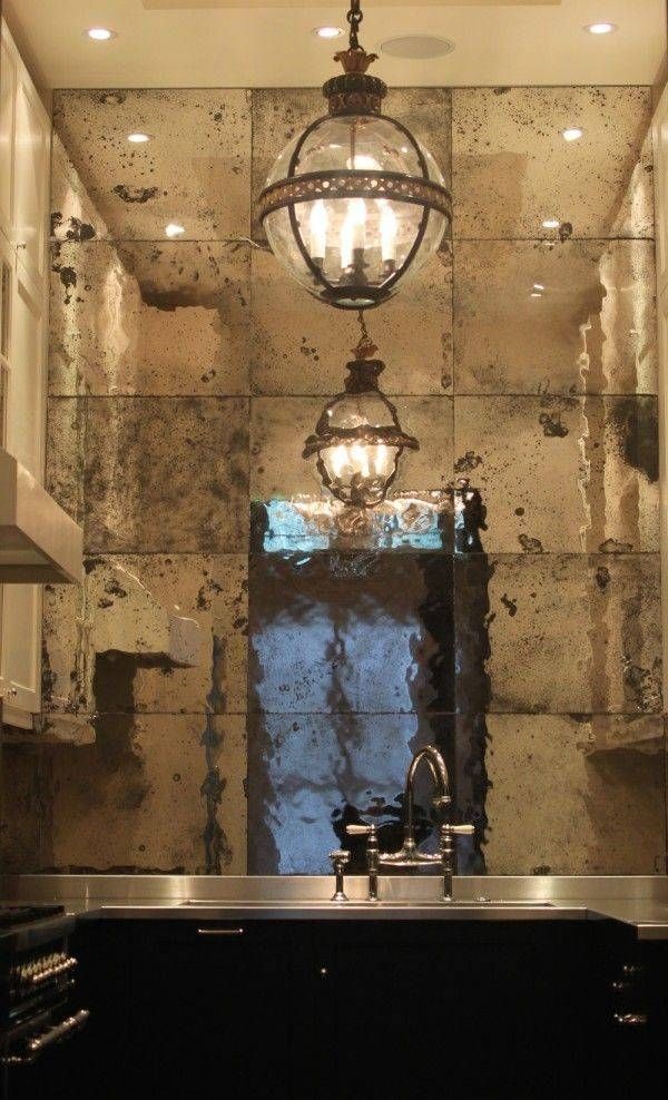 Best 25+ Antique Mirrors Ideas On Pinterest | Vintage Mirrors Intended For Old Style Mirrors (View 22 of 30)