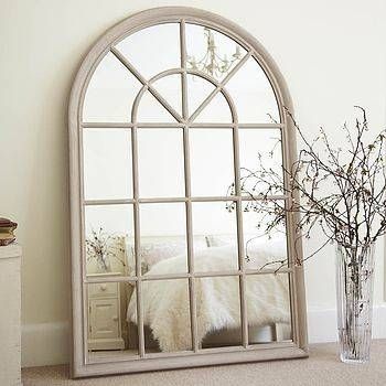 Best 25+ Arch Mirror Ideas On Pinterest | Foyer Table Decor In Large Arched Mirrors (View 6 of 20)