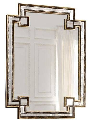 Best 25+ Art Deco Mirror Ideas On Pinterest | Art Deco, Art Deco For Deco Mirrors (Photo 2 of 30)
