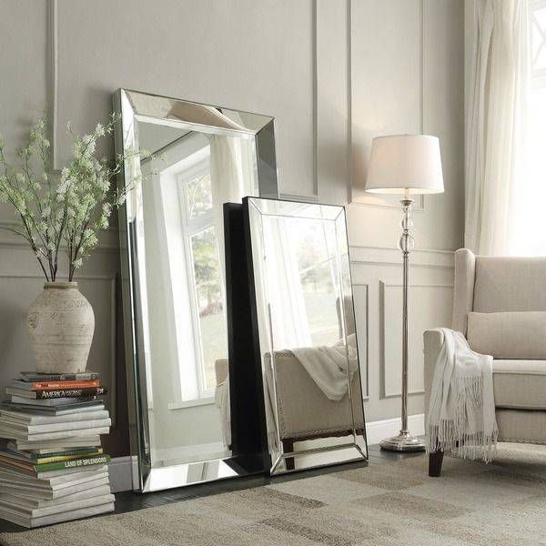 Best 25+ Beveled Mirror Ideas Only On Pinterest | Mirror Walls In Modern Bevelled Mirrors (Photo 10 of 30)