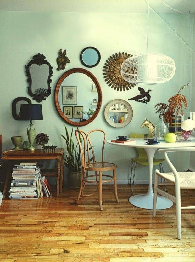 Best 25+ Cheap Large Mirrors Ideas On Pinterest | Mirror Trim Inside Cheap Vintage Mirrors (Photo 13 of 20)